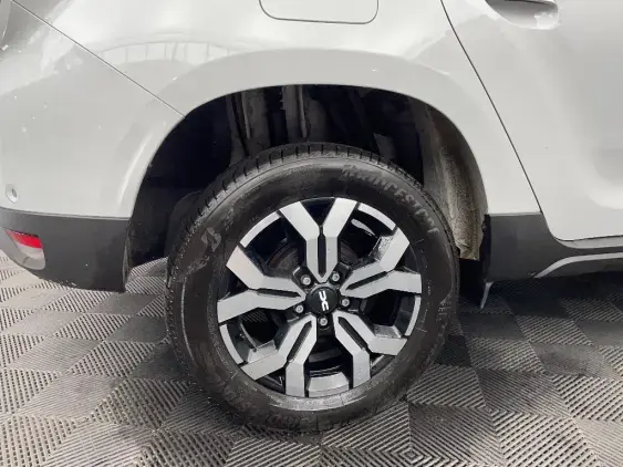 DACIA DUSTER II - voiture d'occasion - Photo 24