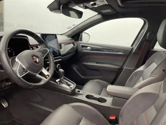 RENAULT ARKANA - voiture d'occasion - Photo 18