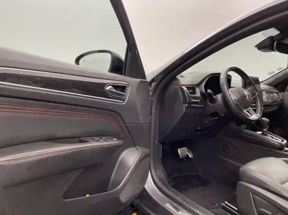 RENAULT ARKANA - voiture d'occasion - Photo 19