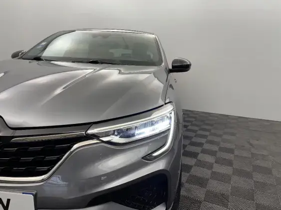 RENAULT ARKANA - voiture d'occasion - Photo 22