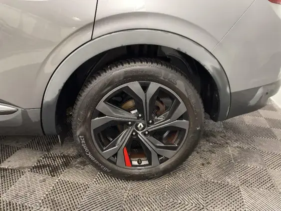 RENAULT ARKANA - voiture d'occasion - Photo 24