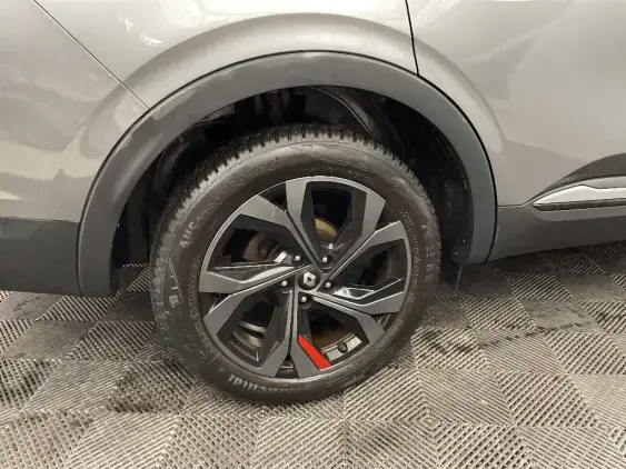 RENAULT ARKANA - voiture d'occasion - Photo 25