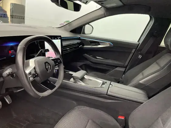 RENAULT AUSTRAL - voiture d'occasion - Photo 18