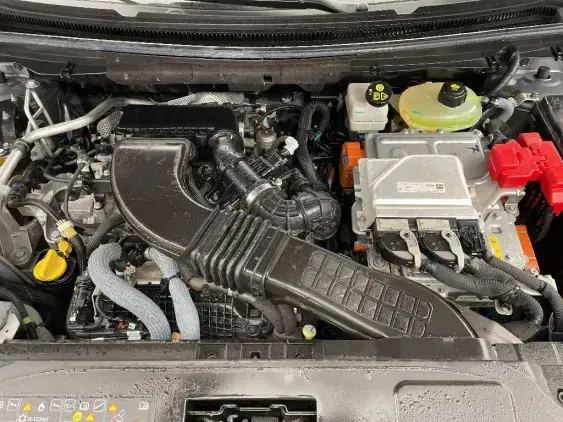 RENAULT AUSTRAL - voiture d'occasion - Photo 21