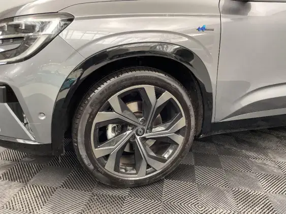 RENAULT AUSTRAL - voiture d'occasion - Photo 23