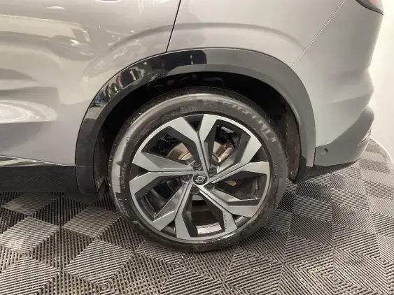 RENAULT AUSTRAL - voiture d'occasion - Photo 24