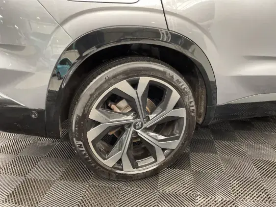 RENAULT AUSTRAL - voiture d'occasion - Photo 25