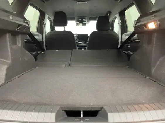 DACIA DUSTER II - voiture d'occasion - Photo 15