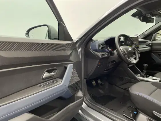 DACIA DUSTER II - voiture d'occasion - Photo 18