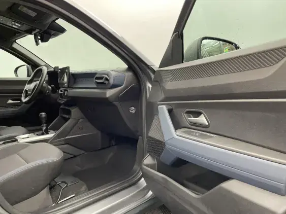 DACIA DUSTER II - voiture d'occasion - Photo 19