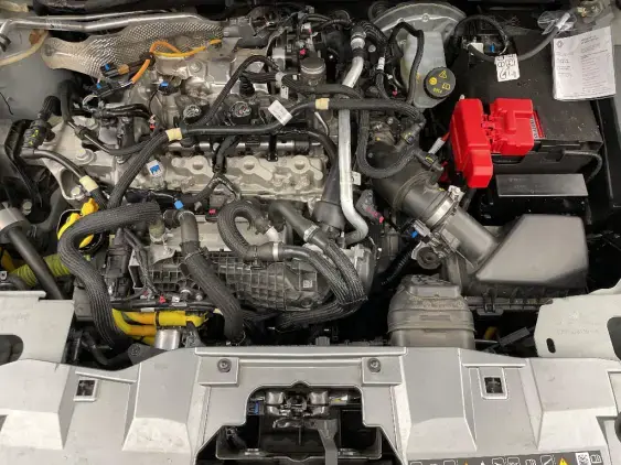 DACIA DUSTER II - voiture d'occasion - Photo 20