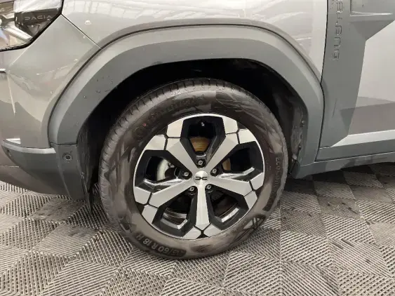 DACIA DUSTER II - voiture d'occasion - Photo 22