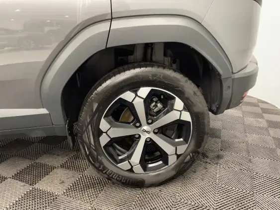 DACIA DUSTER II - voiture d'occasion - Photo 23