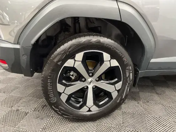 DACIA DUSTER II - voiture d'occasion - Photo 24