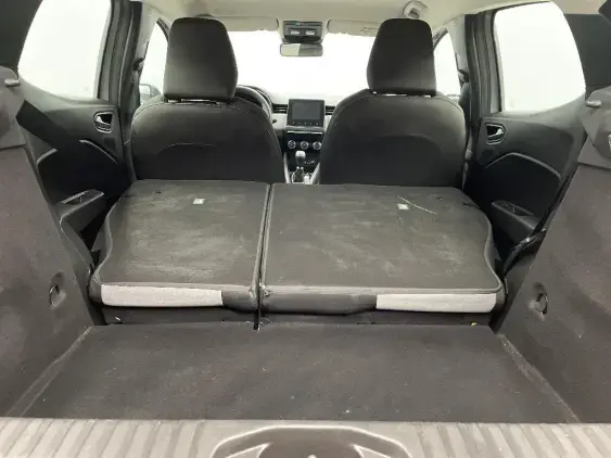 RENAULT CLIO V - voiture d'occasion - Photo 16