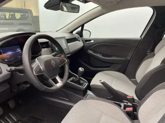 RENAULT CLIO V - voiture d'occasion - Photo 18