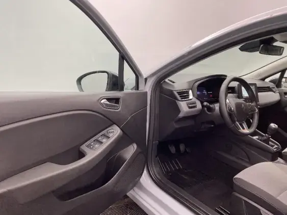 RENAULT CLIO V - voiture d'occasion - Photo 19