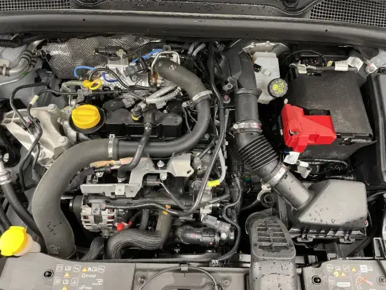 RENAULT CLIO V - voiture d'occasion - Photo 21