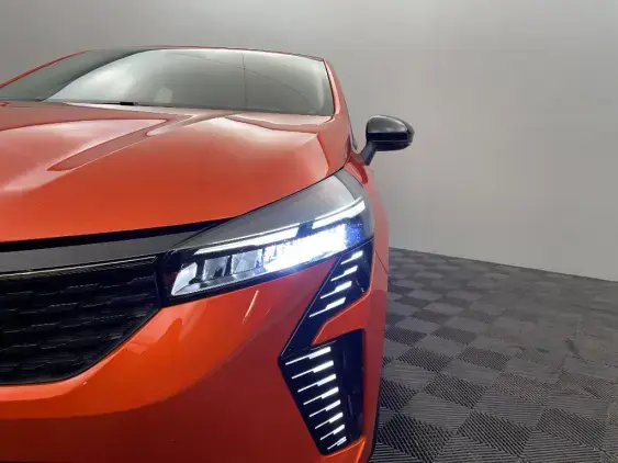 RENAULT CLIO V - voiture d'occasion - Photo 22