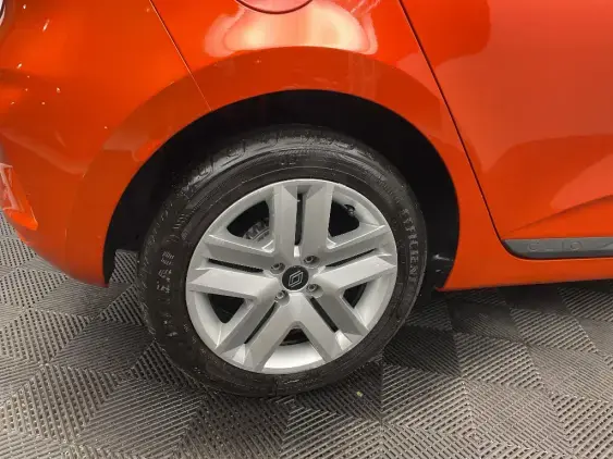 RENAULT CLIO V - voiture d'occasion - Photo 25