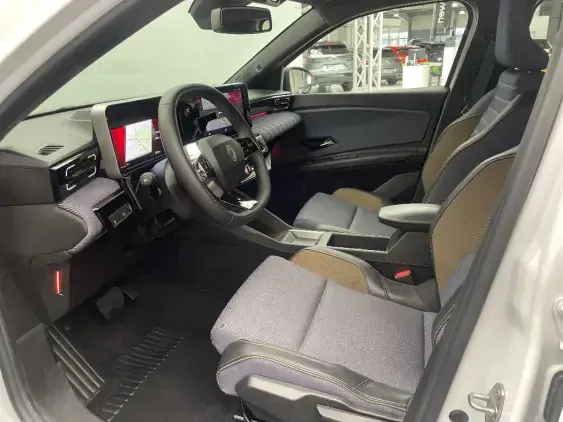 RENAULT 5 III - voiture d'occasion - Photo 17