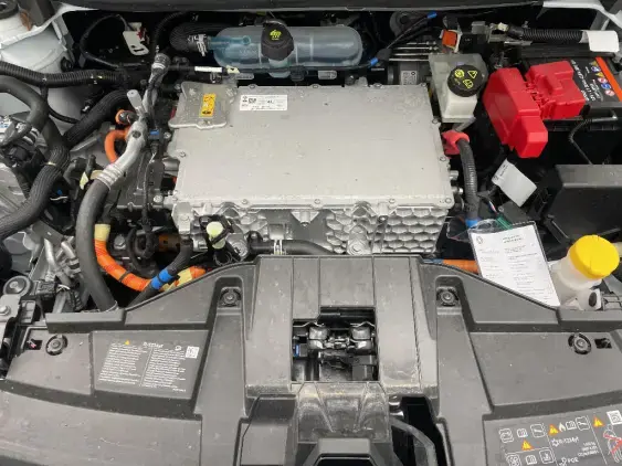 RENAULT 5 III - voiture d'occasion - Photo 20