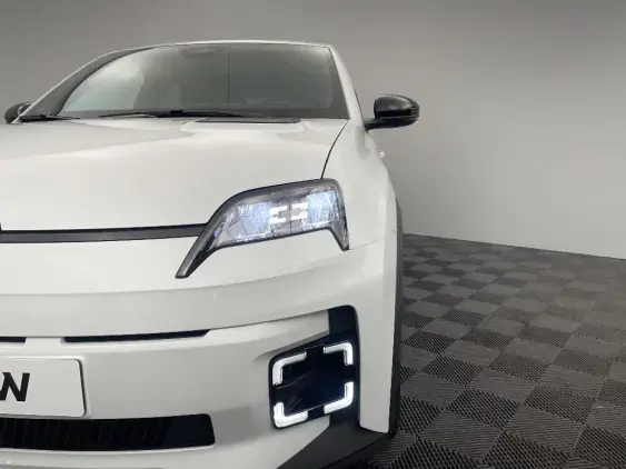 RENAULT 5 III - voiture d'occasion - Photo 21