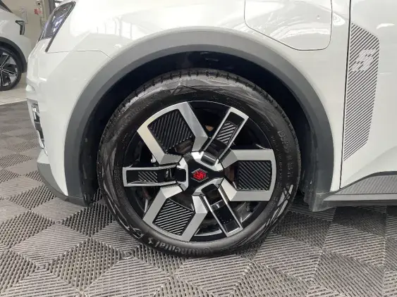 RENAULT 5 III - voiture d'occasion - Photo 22