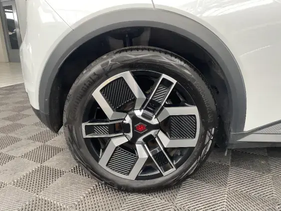 RENAULT 5 III - voiture d'occasion - Photo 24