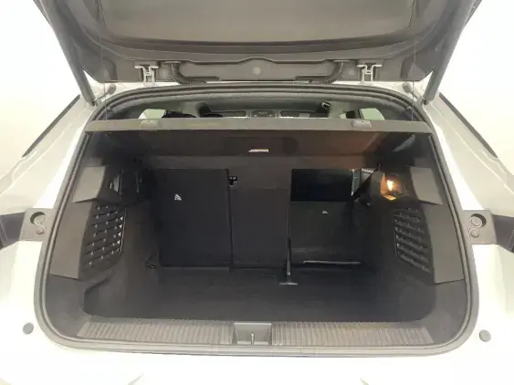 RENAULT SCENIC V ELECTRIQUE - voiture d'occasion - Photo 16