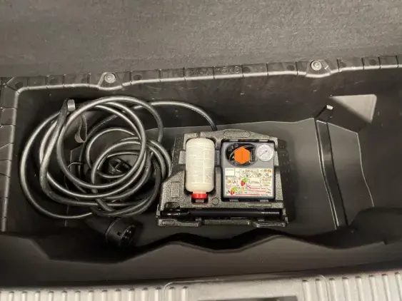 RENAULT SCENIC V ELECTRIQUE - voiture d'occasion - Photo 17