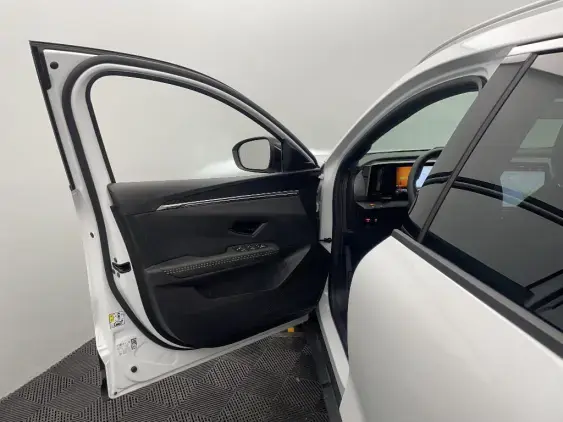 RENAULT SCENIC V ELECTRIQUE - voiture d'occasion - Photo 19