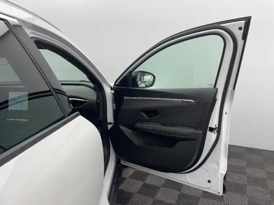 RENAULT SCENIC V ELECTRIQUE - voiture d'occasion - Photo 20