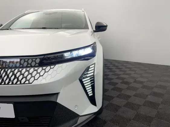 RENAULT SCENIC V ELECTRIQUE - voiture d'occasion - Photo 22