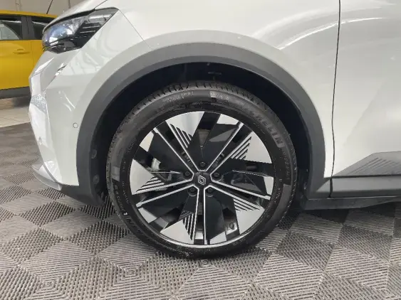 RENAULT SCENIC V ELECTRIQUE - voiture d'occasion - Photo 23