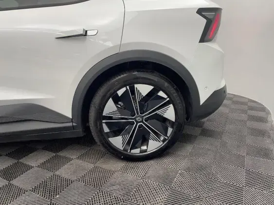 RENAULT SCENIC V ELECTRIQUE - voiture d'occasion - Photo 24