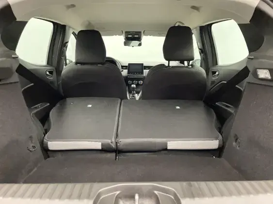 RENAULT CLIO V - voiture d'occasion - Photo 16