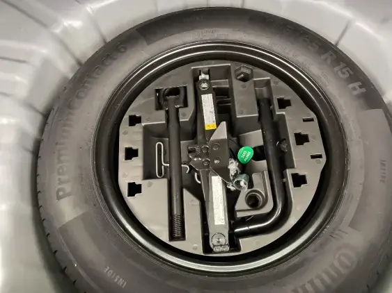 RENAULT CLIO V - voiture d'occasion - Photo 17