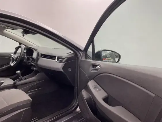 RENAULT CLIO V - voiture d'occasion - Photo 20