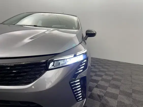 RENAULT CLIO V - voiture d'occasion - Photo 22