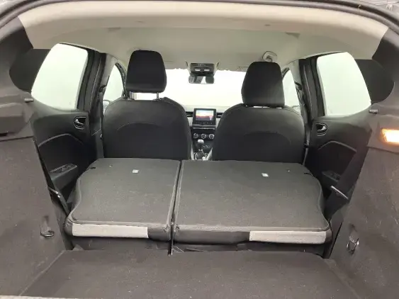 RENAULT CLIO V - voiture d'occasion - Photo 16