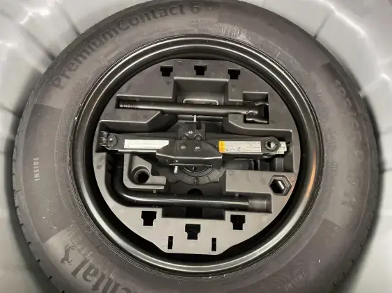 RENAULT CLIO V - voiture d'occasion - Photo 17