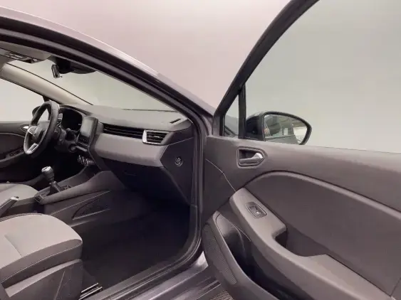 RENAULT CLIO V - voiture d'occasion - Photo 20