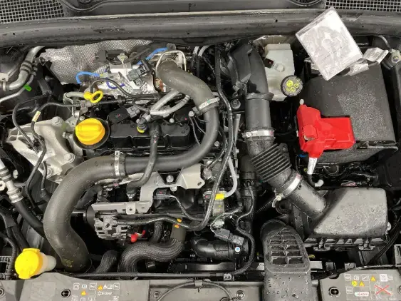 RENAULT CLIO V - voiture d'occasion - Photo 21