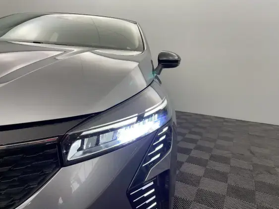 RENAULT CLIO V - voiture d'occasion - Photo 22