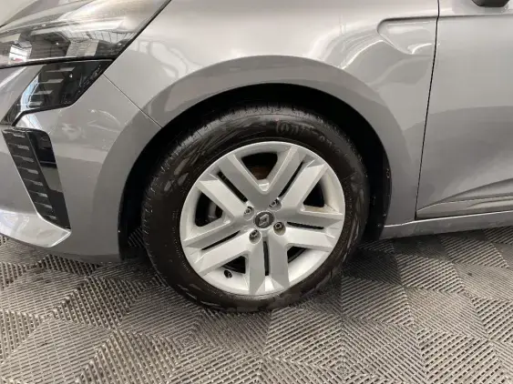 RENAULT CLIO V - voiture d'occasion - Photo 23