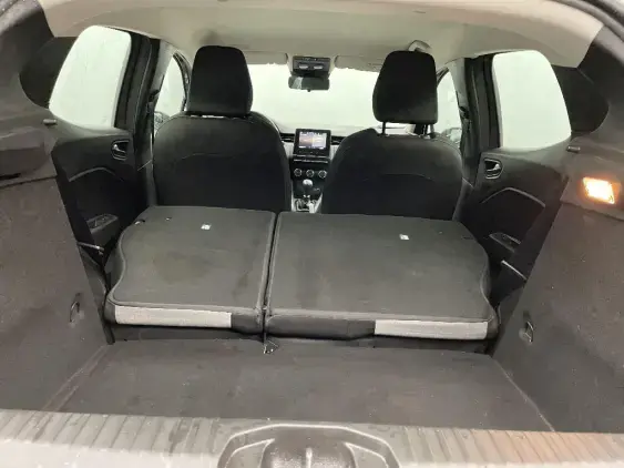 RENAULT CLIO V - voiture d'occasion - Photo 15