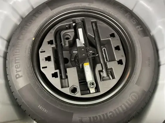 RENAULT CLIO V - voiture d'occasion - Photo 16