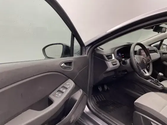 RENAULT CLIO V - voiture d'occasion - Photo 18