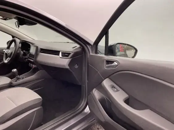 RENAULT CLIO V - voiture d'occasion - Photo 19